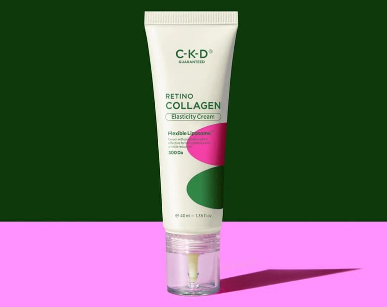 Retino Collagen Elasticity Cream - Image 3