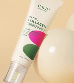 Retino Collagen Elasticity Cream - Image 5