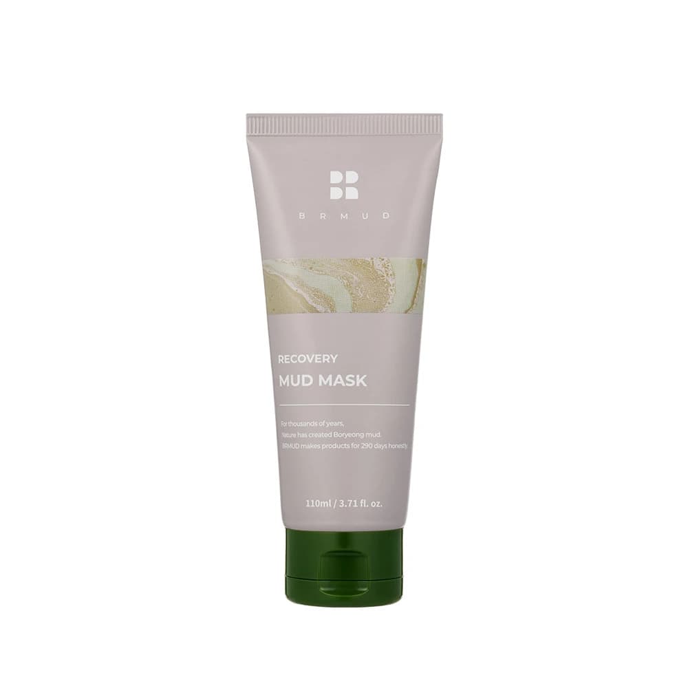 Recovery Mud Mask - Image 2