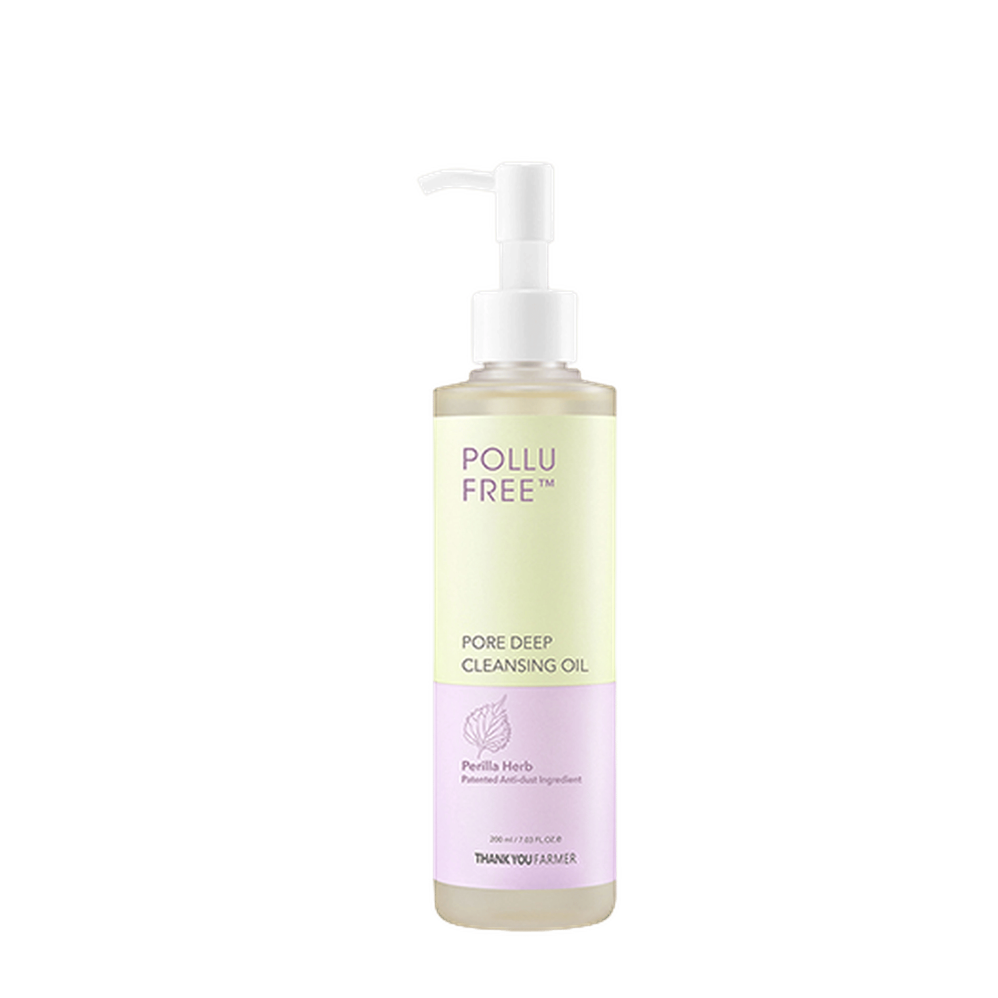 Pollu Pore Deep Cleansing Oil - Image 1