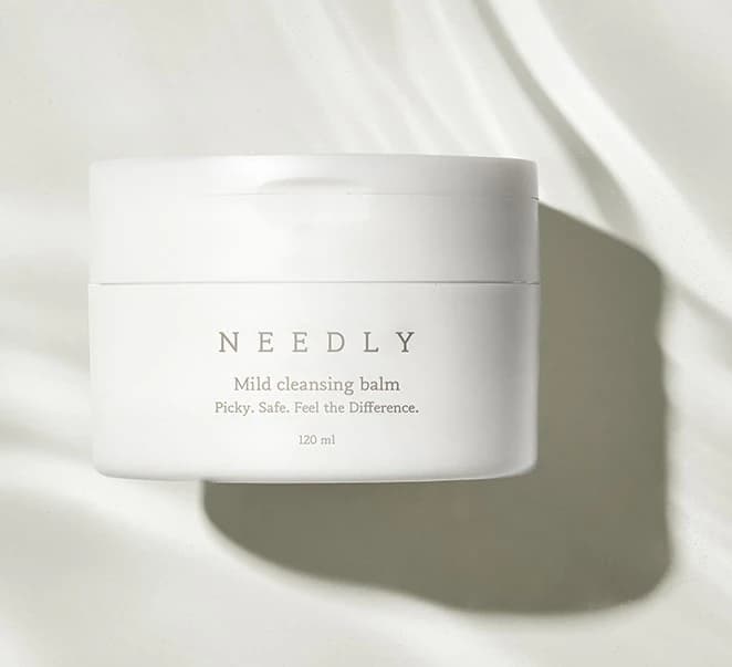 Mild Cleansing Balm, 120ml, 1pack - Image 2