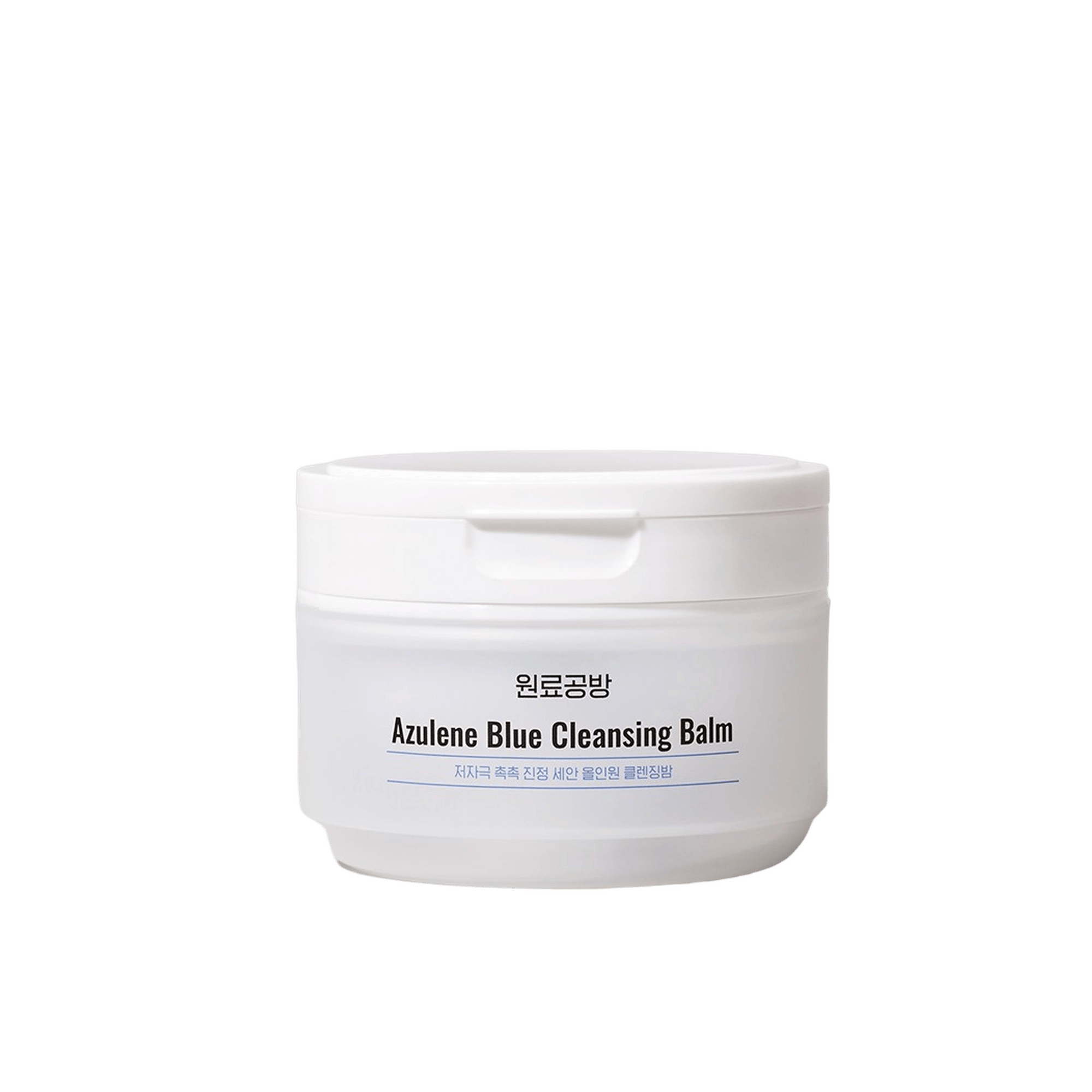 Azulene Blue Cleansing Balm, 100ml, 1pack - Image 1