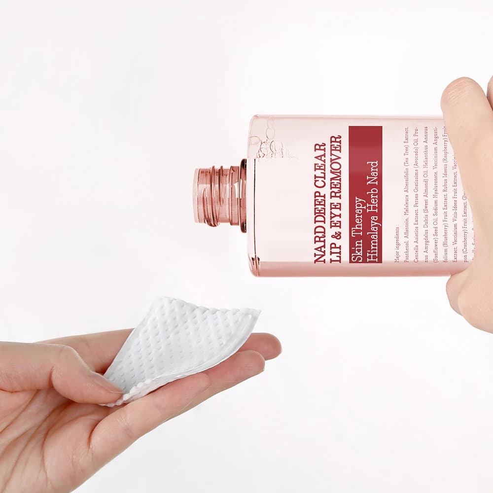 Deep Clear Lip & Eye Remover - Image 2