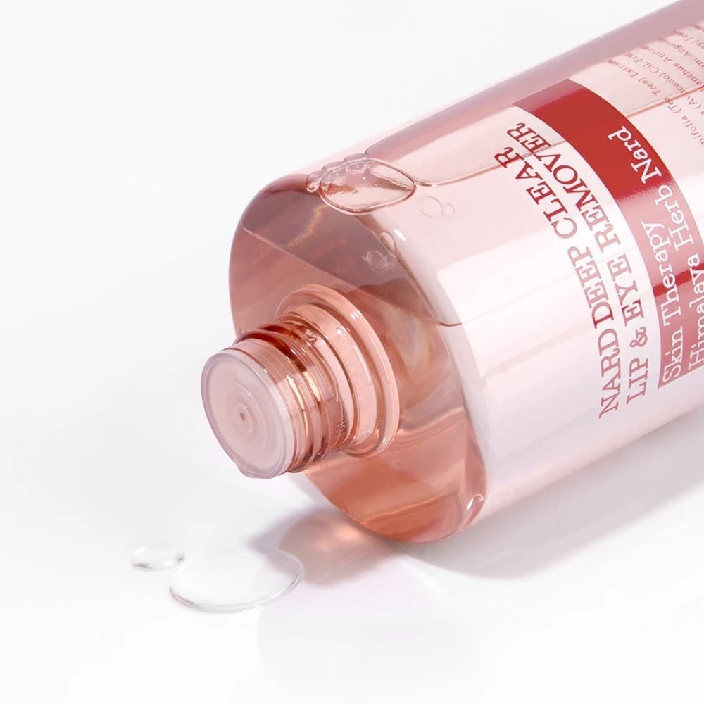 Deep Clear Lip & Eye Remover - Image 3
