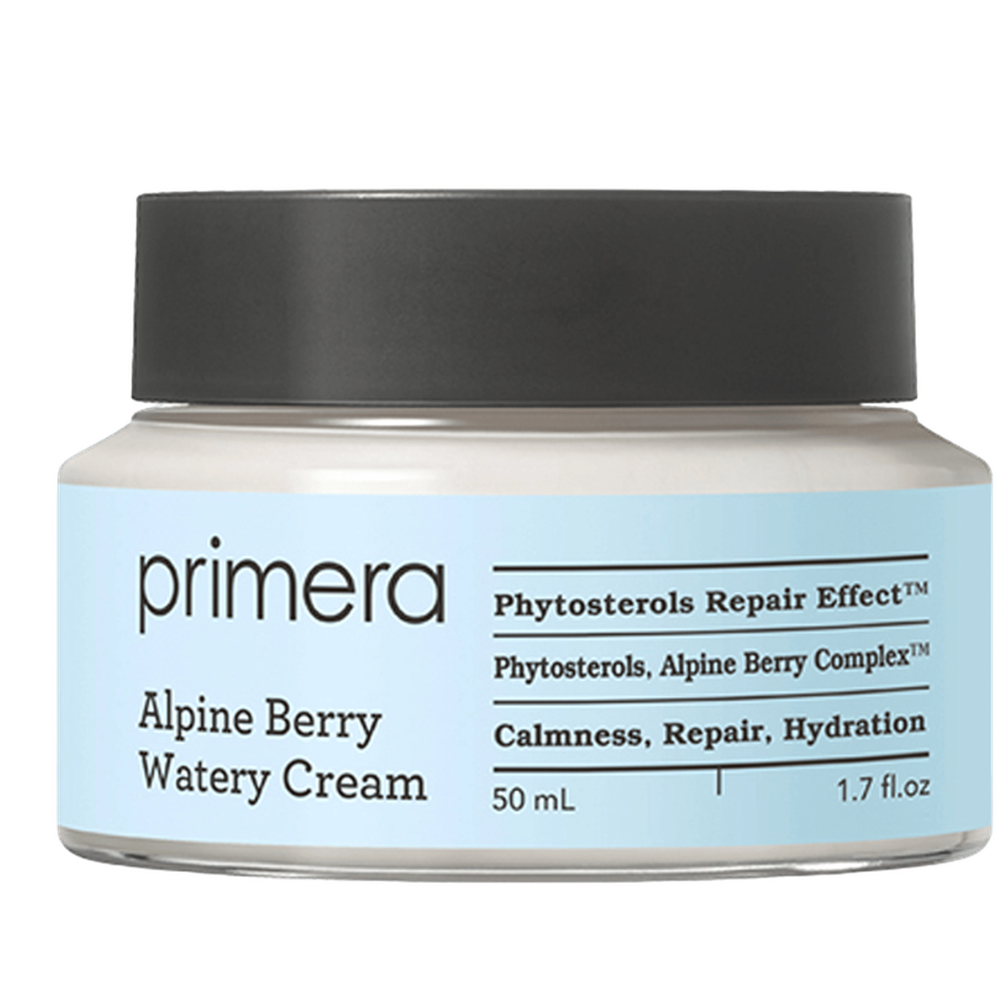 Alpine Berry Watery Cream, 50ml - Image 1