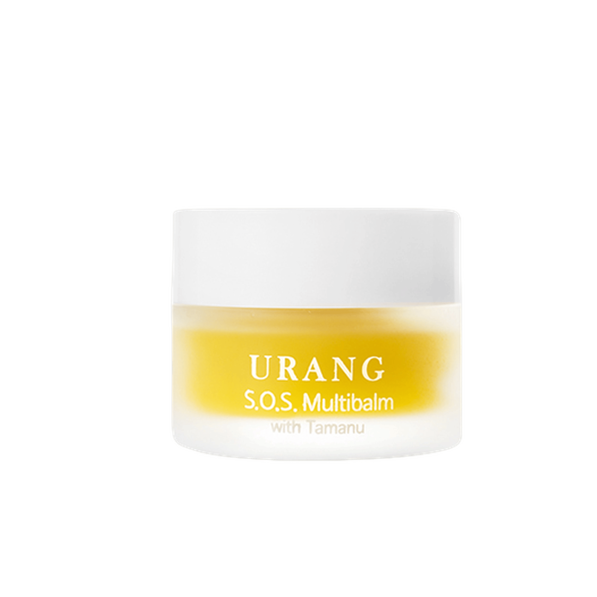SOS Multibalm with Tamanu - Image 1