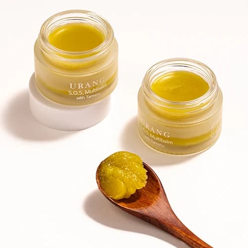 SOS Multibalm with Tamanu - Image 2