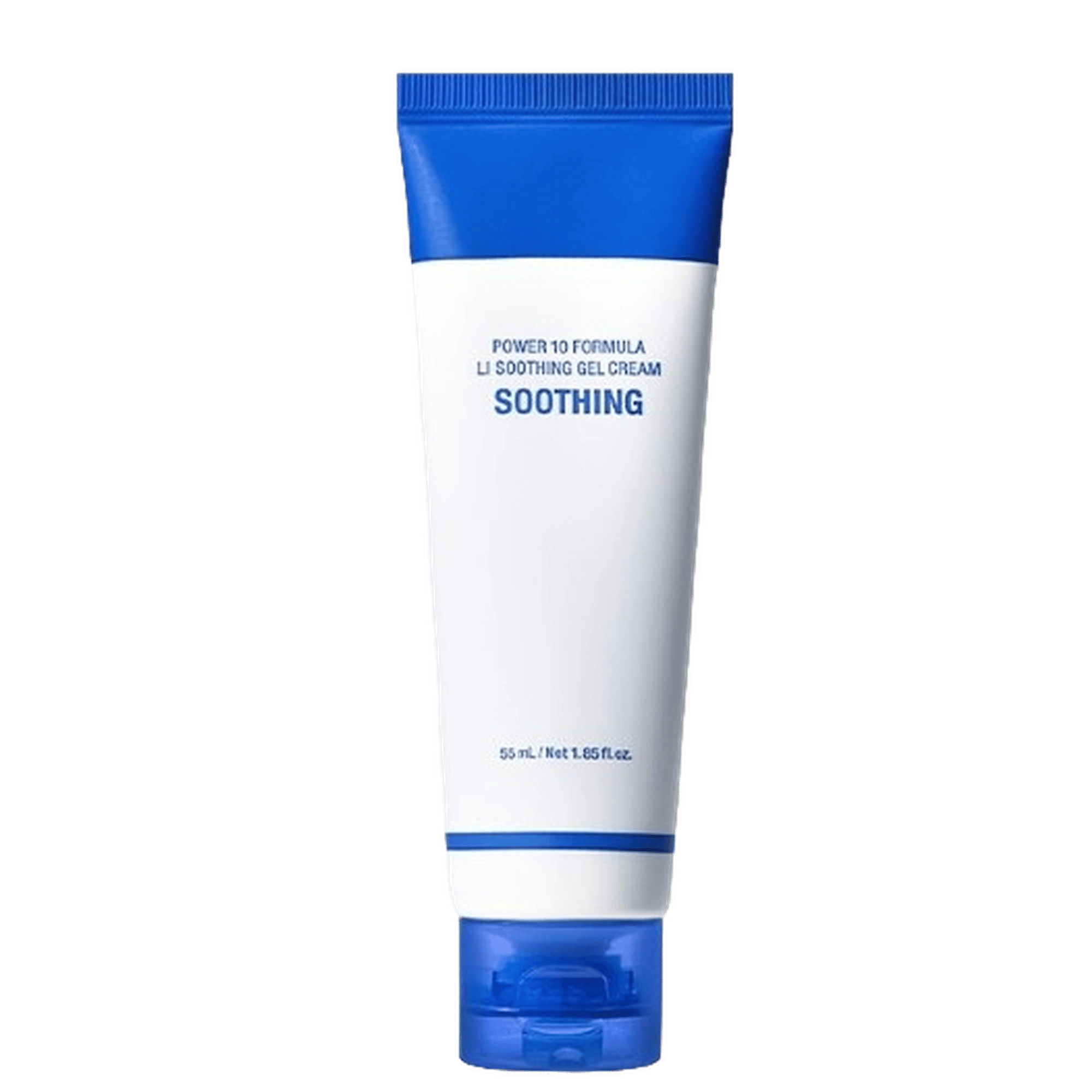 Power 10 Formula LI Soothing Gel Cream - Image 1