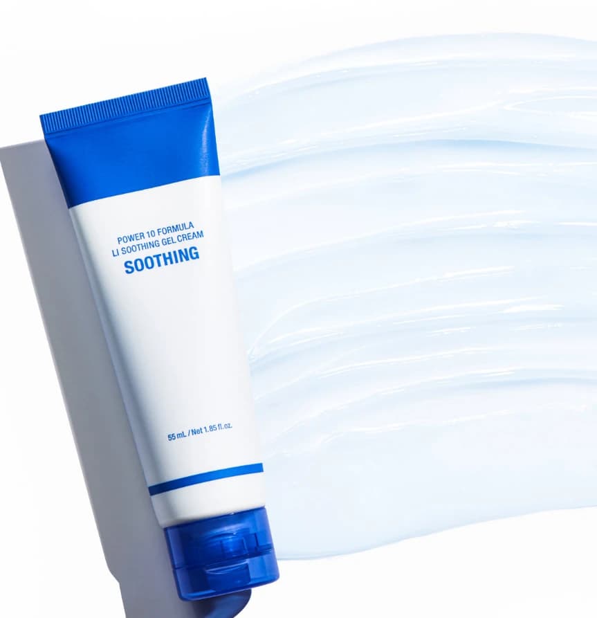 Power 10 Formula LI Soothing Gel Cream - Image 3