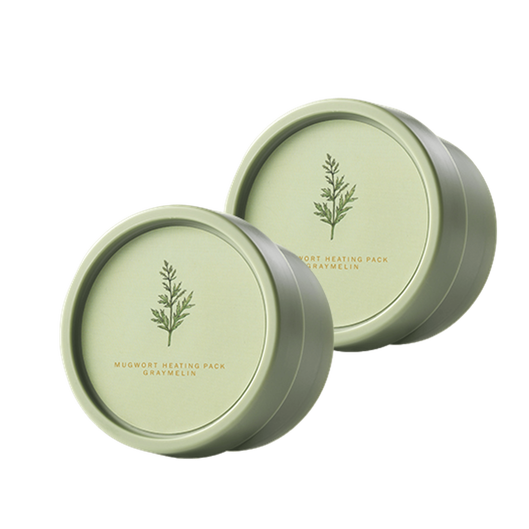 Mugwort Heating Pack Craymelin - Image 1