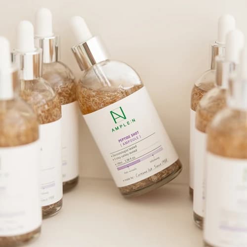 Peptide Shot Ampoule Jumbo - Image 2