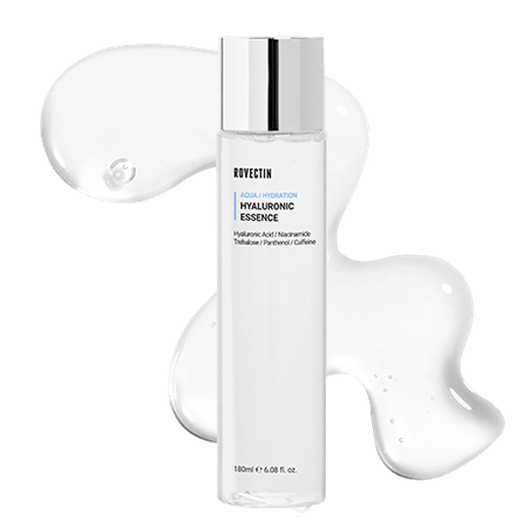 Aqua Hyaluronic Essence, 100ml - Image 1
