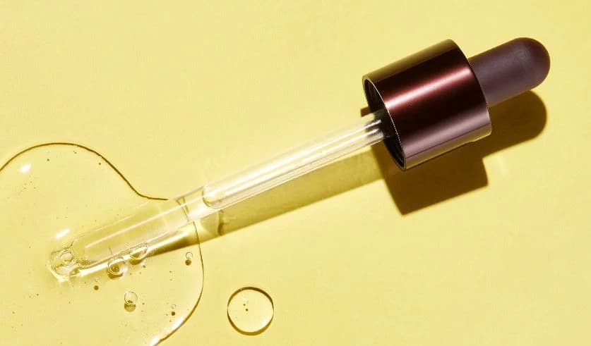 Yuja C Dark Spot Clear Serum - Image 4