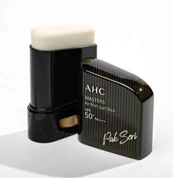 AHC Masters Air Rich Sun Stick [SPF50+/PA++++], 14g - Image 3