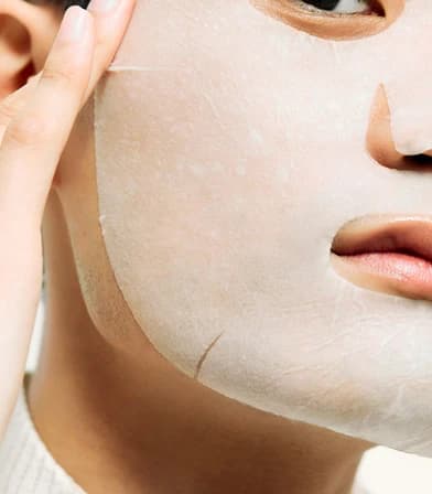 Dr. Jart+ Ceramidin Skin Barrier Moisturizing Mask, 5ea - Image 4