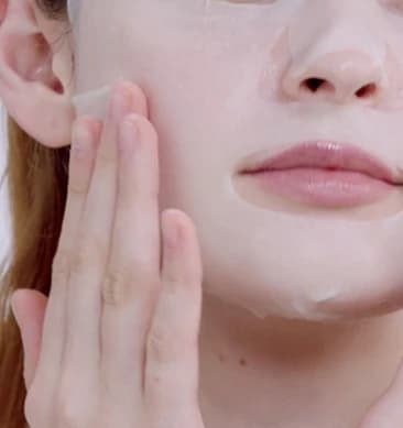 Dr. Jart+ Ceramidin Skin Barrier Moisturizing Mask, 5ea - Image 5