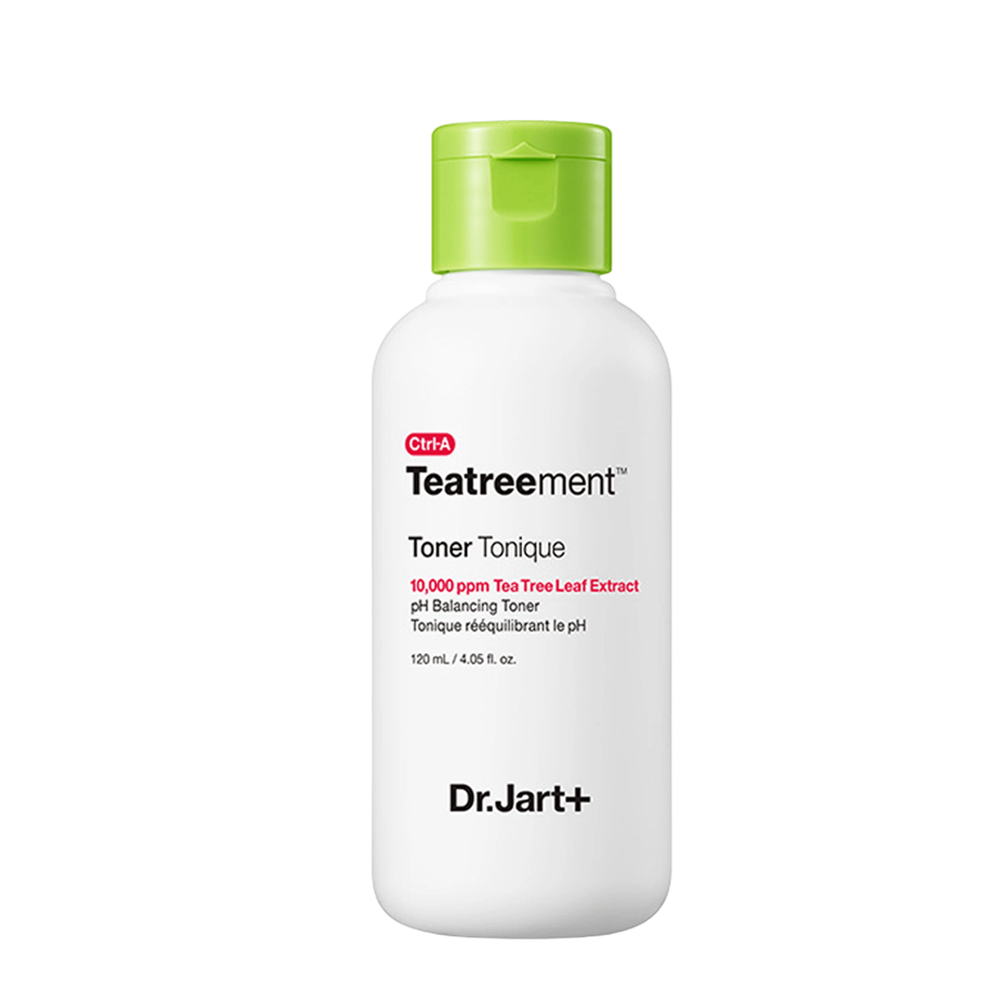 Teatreement Toner, 120ml - Image 1