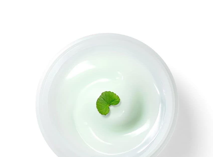 R.E.D Blemish Cica Soothing Cream, 50ml+50ml, 1set - Image 2