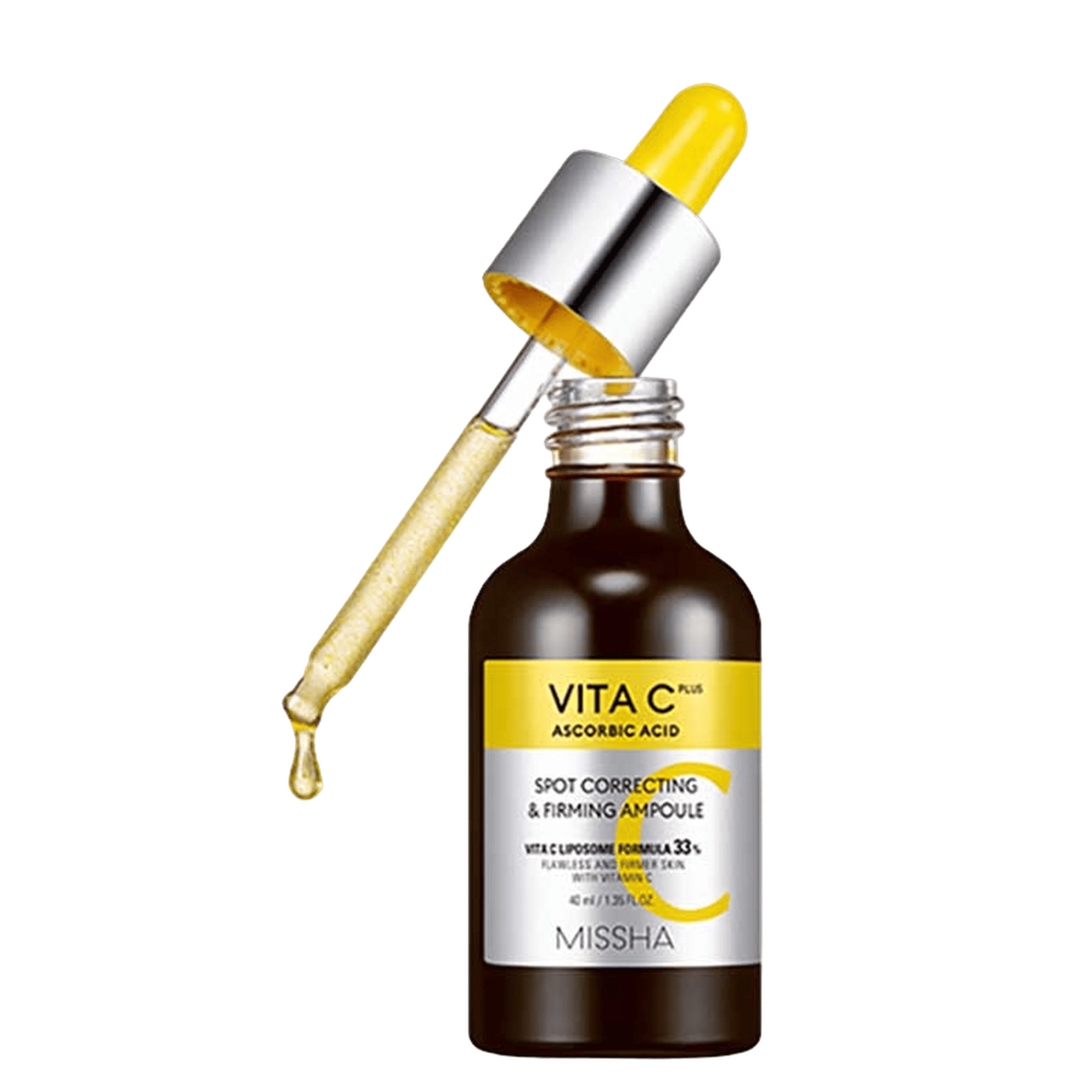 Vita C Plus Spot C Elastic Ampoule, 40ml - Image 1