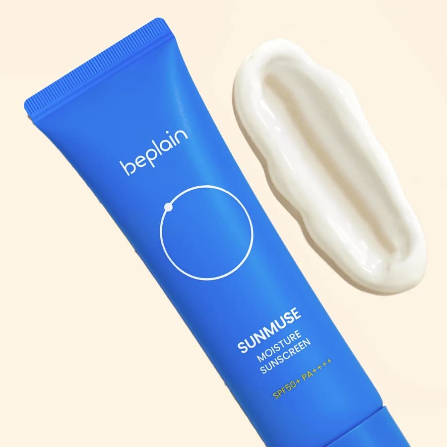 Sun Muse Moisture Sunscreen SPF50+ PA++++ - Image 7