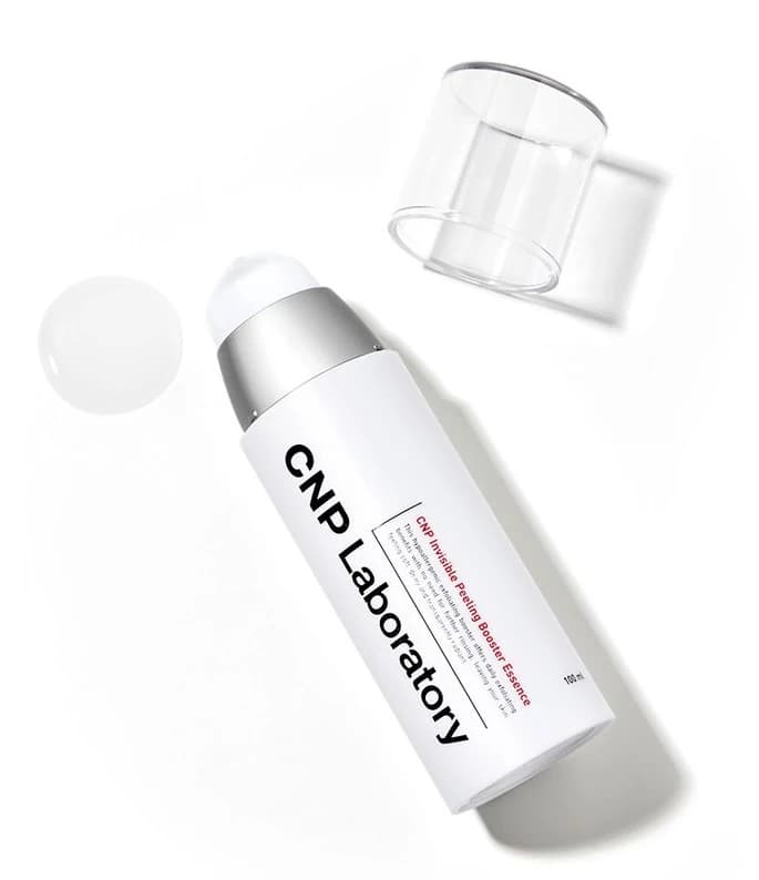 Invisible Peeling Booster Essence - Image 3