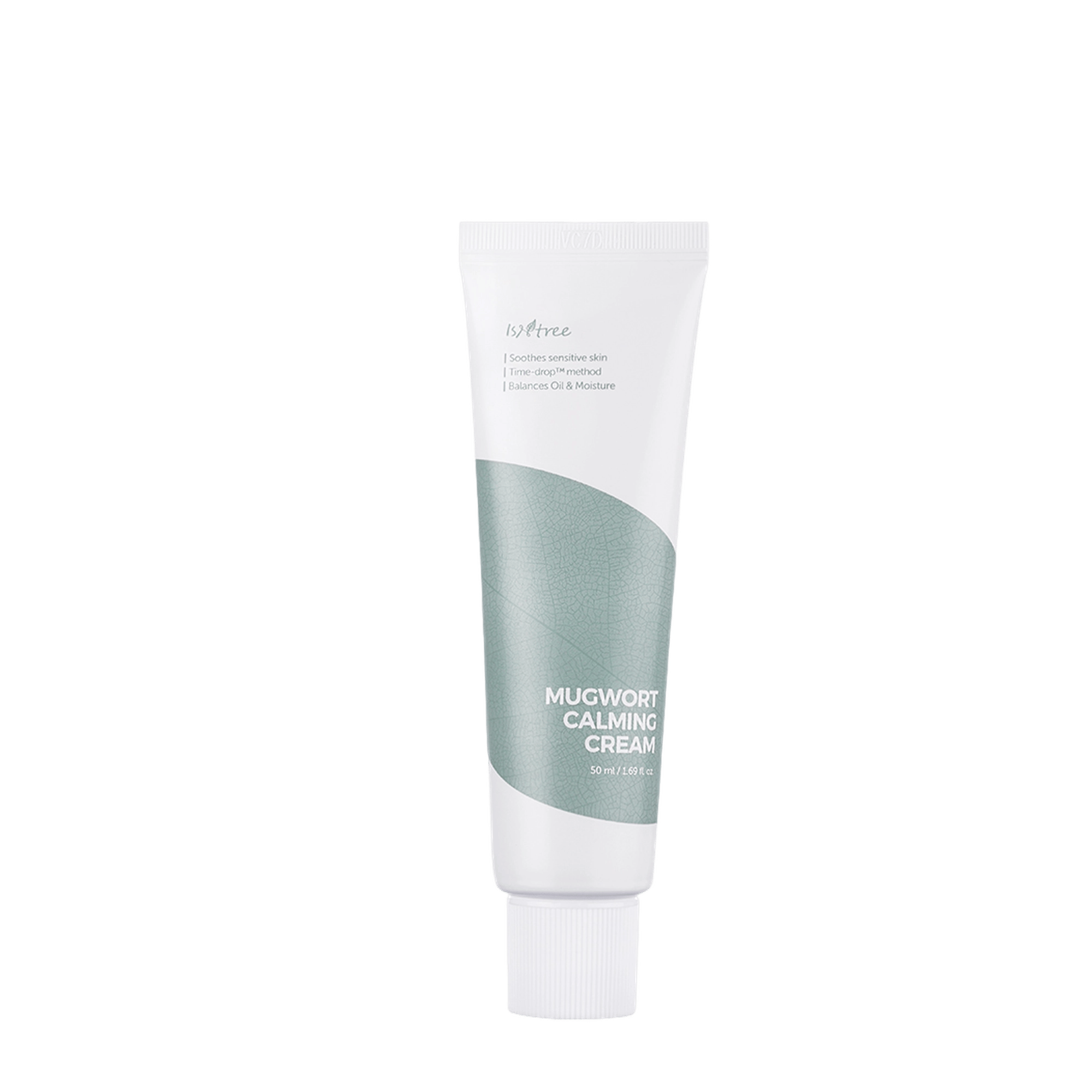 Mugwort Calming Cream, 50ml - Image 1