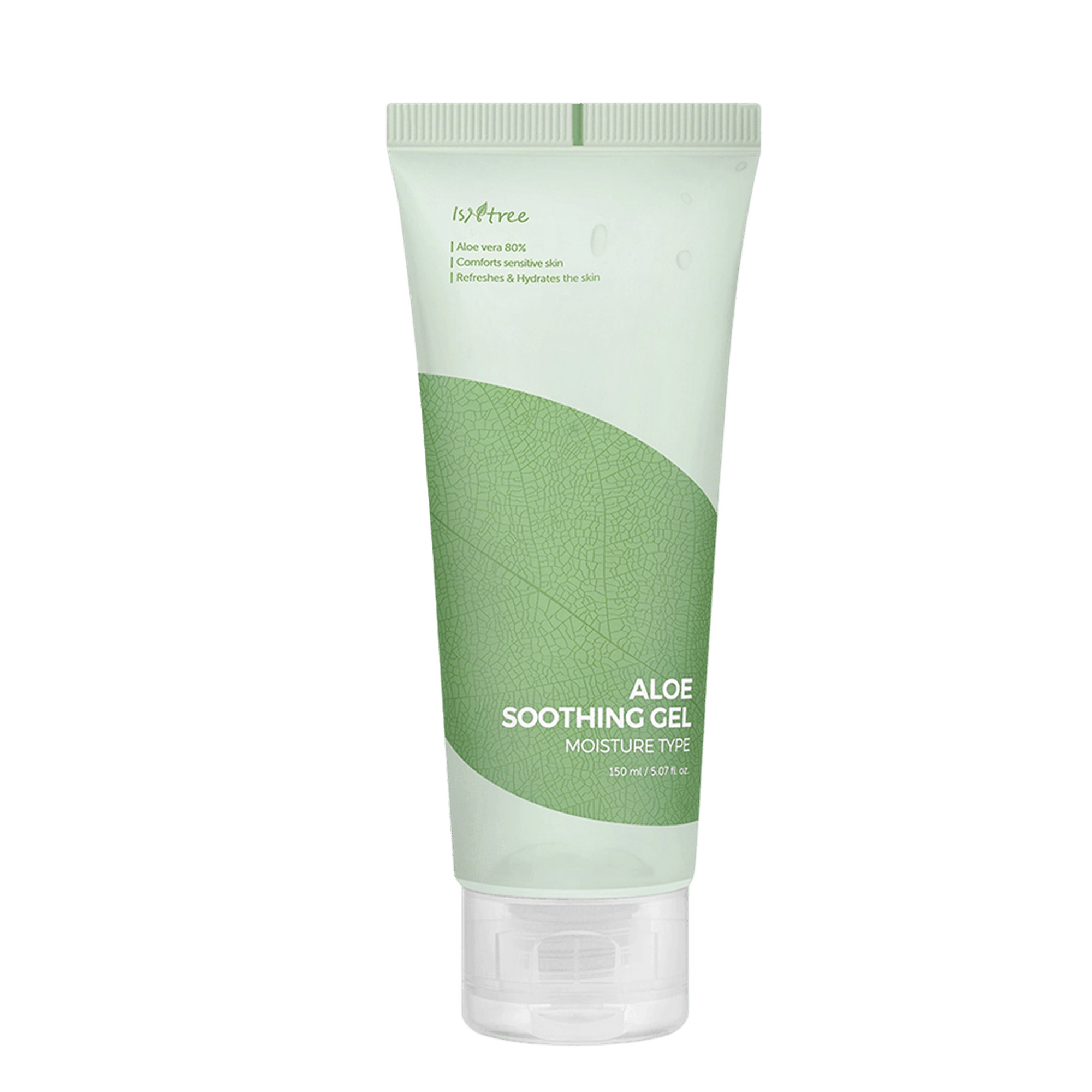 Aloe Soothing Gel Moisture Type - Image 1