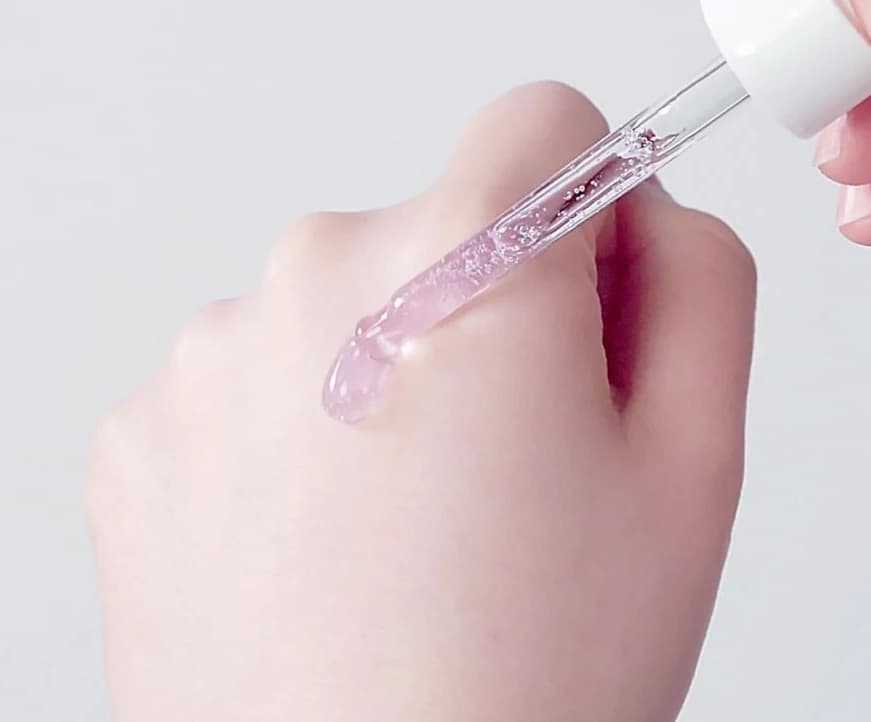 Onion Newpair B5 Ampoule, 50ml - Image 6