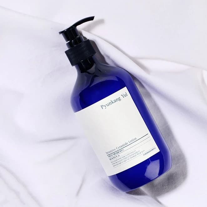 Intensive Ceramide Lotion - Image 4
