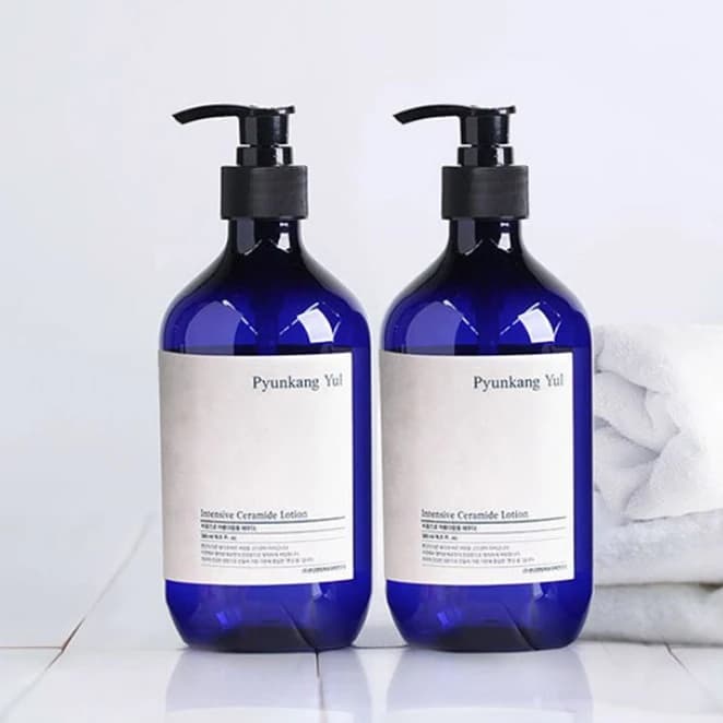 Intensive Ceramide Lotion - Image 5