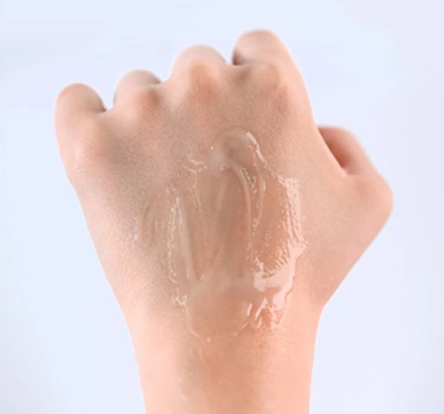 ATO Moisturizing Soothing Gel Lotion - Image 3