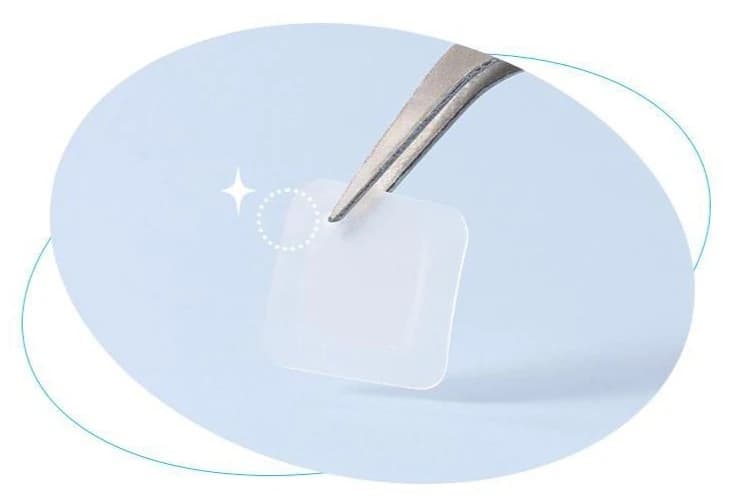Spot Care Patch Kit + Hydrocolloid Band - Image 3