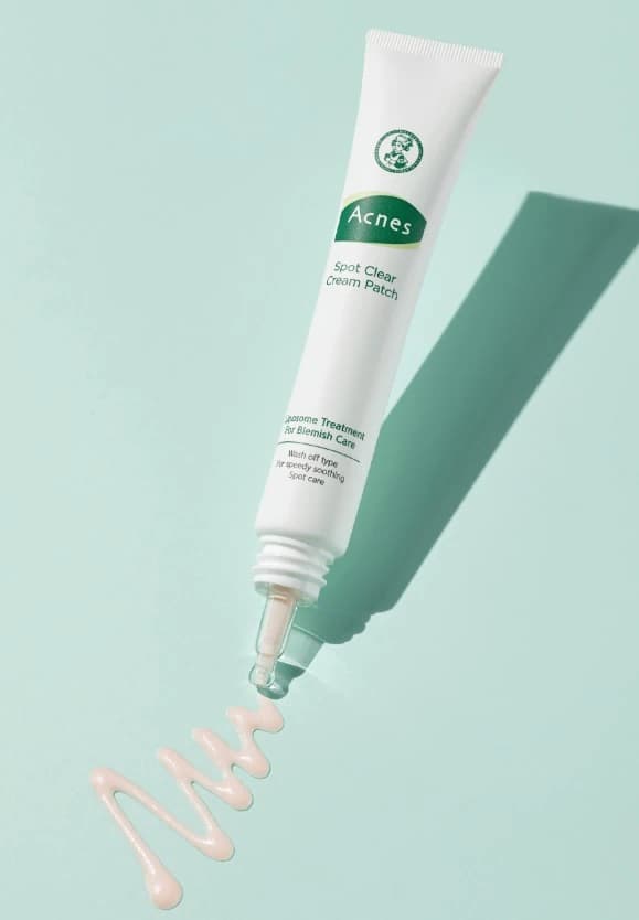 Spot Clear Cream Patch, 18g - Image 2