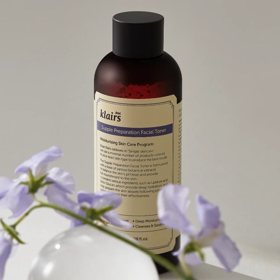 Supple Preparation Facial Toner - Image 3