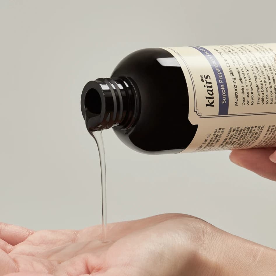 Supple Preparation Facial Toner - Image 4