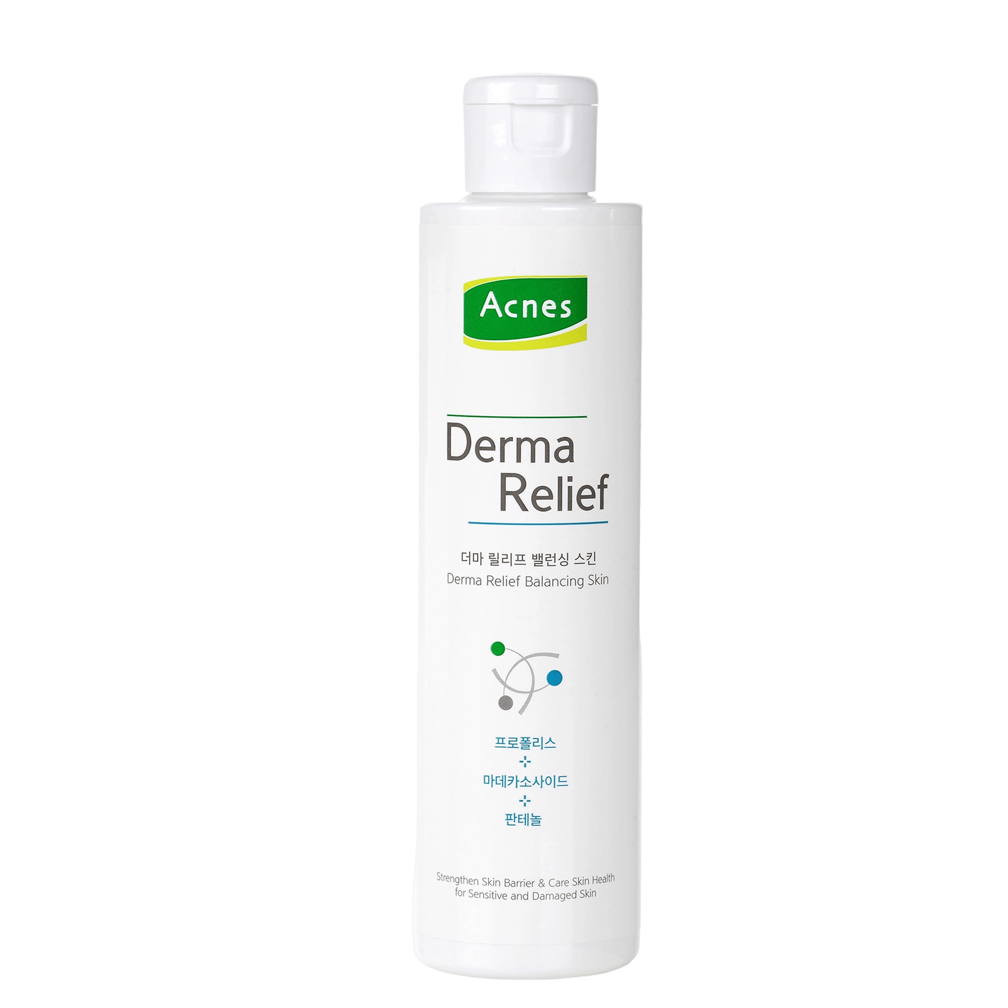 Derma Relief Balancing Skin, 200ml - Image 1