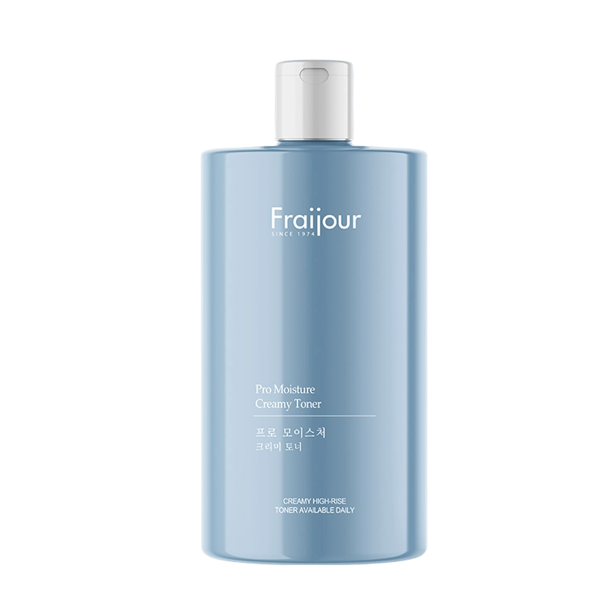 Pro Moisture Creamy Toner, 500ml - Image 1