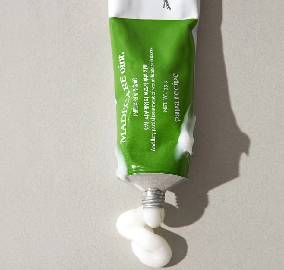 Made Care Ointment - Image 2