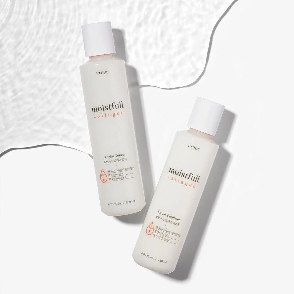 Moistfull Collagen Skincare Set - Image 3