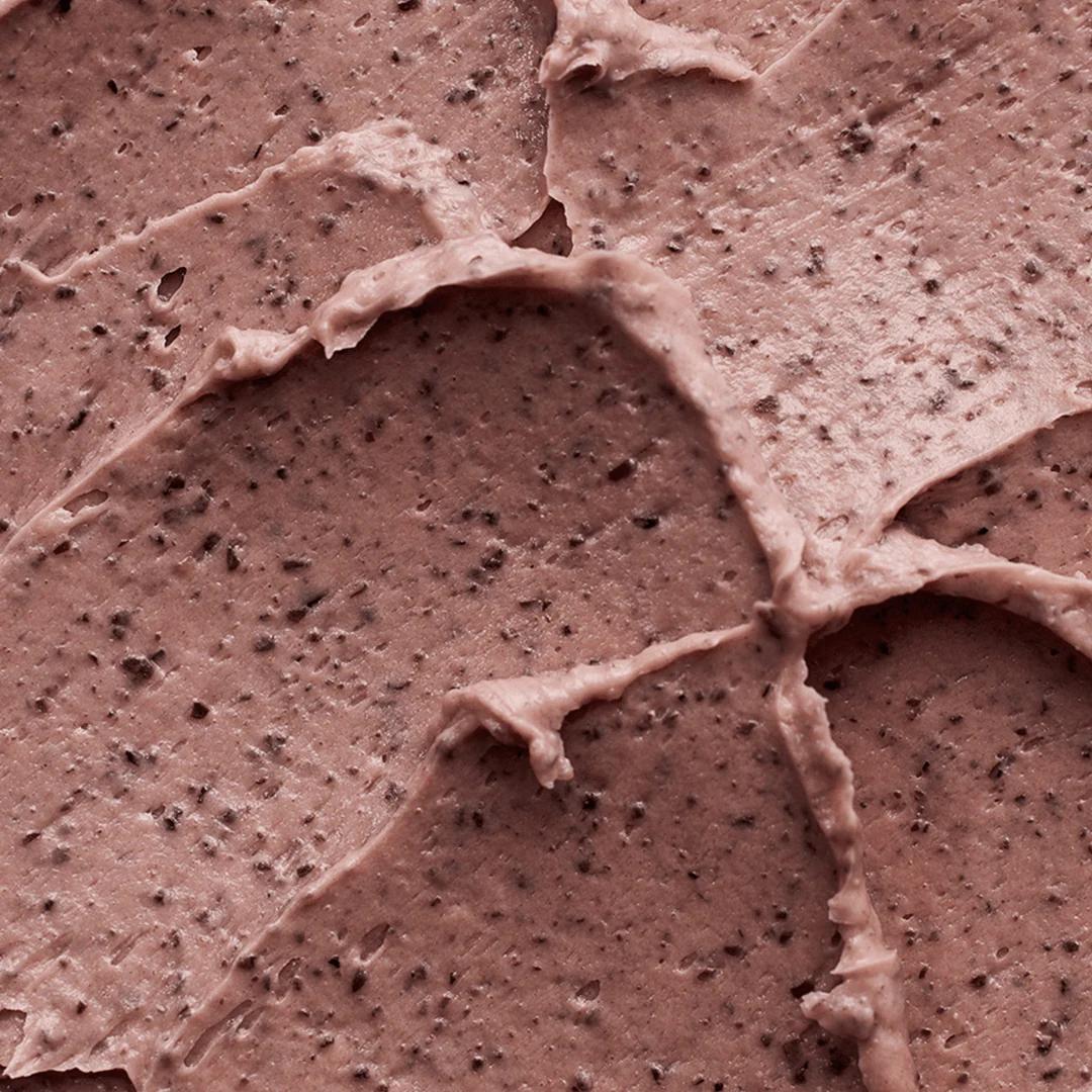Red Bean Refreshing Pore Mask, 140ml - Image 2