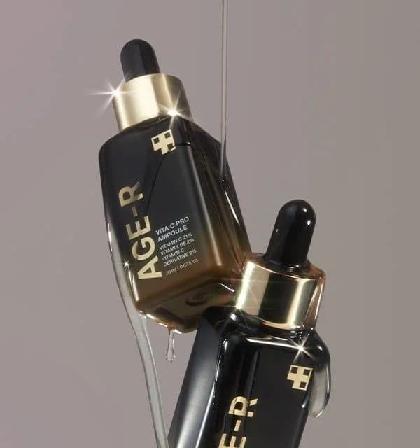 AGE-R Vita C Pro Ampoule - Image 3