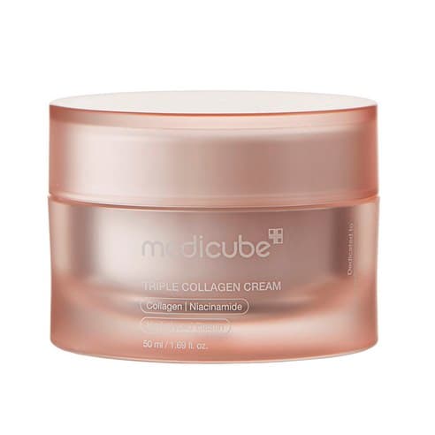 Triple Collagen Cream - Image 1