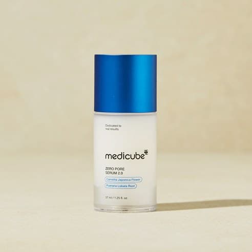 Zero Pore Serum 2.0 - Image 3