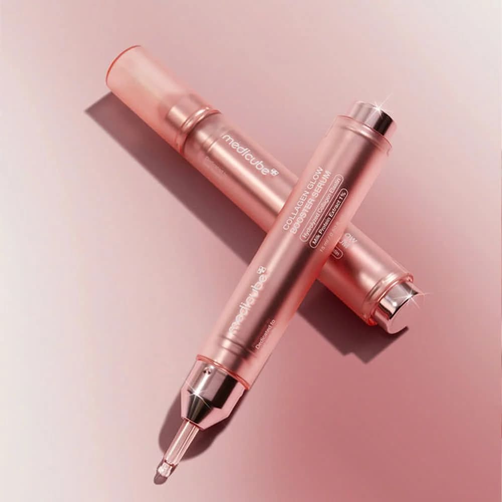 Collagen Glow Booster Serum - Image 2