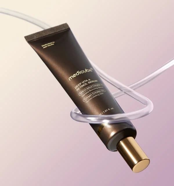 Deep Vita A Retinol Serum - Image 2