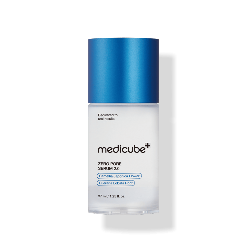 Zero Pore Serum 2.0 - Image 1