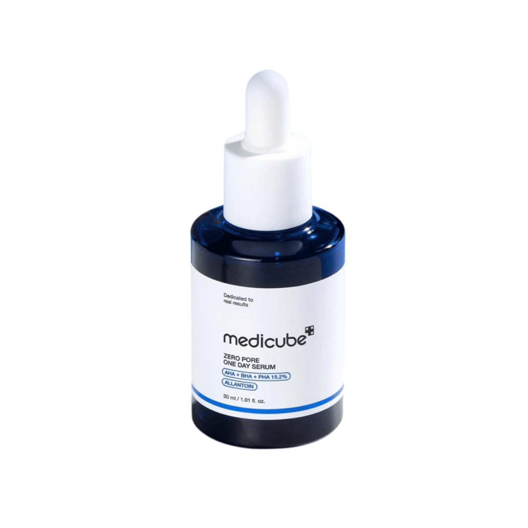 Zero Pore One-Day Serum - Image 1