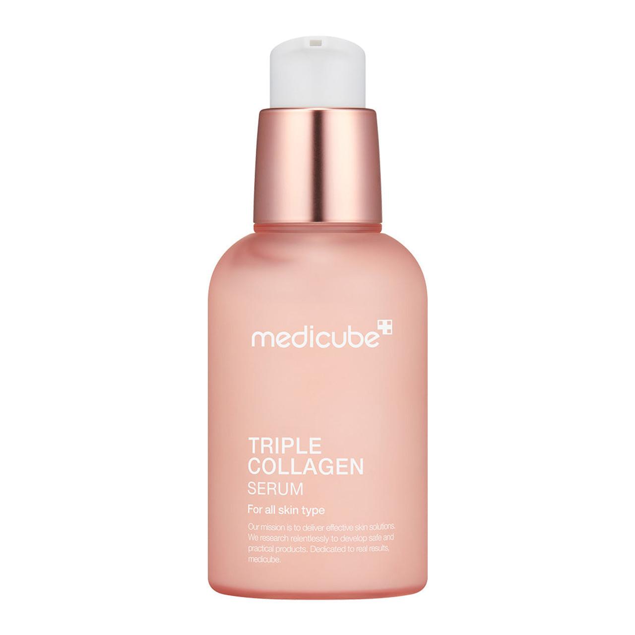 Triple Collagen Serum - Image 1
