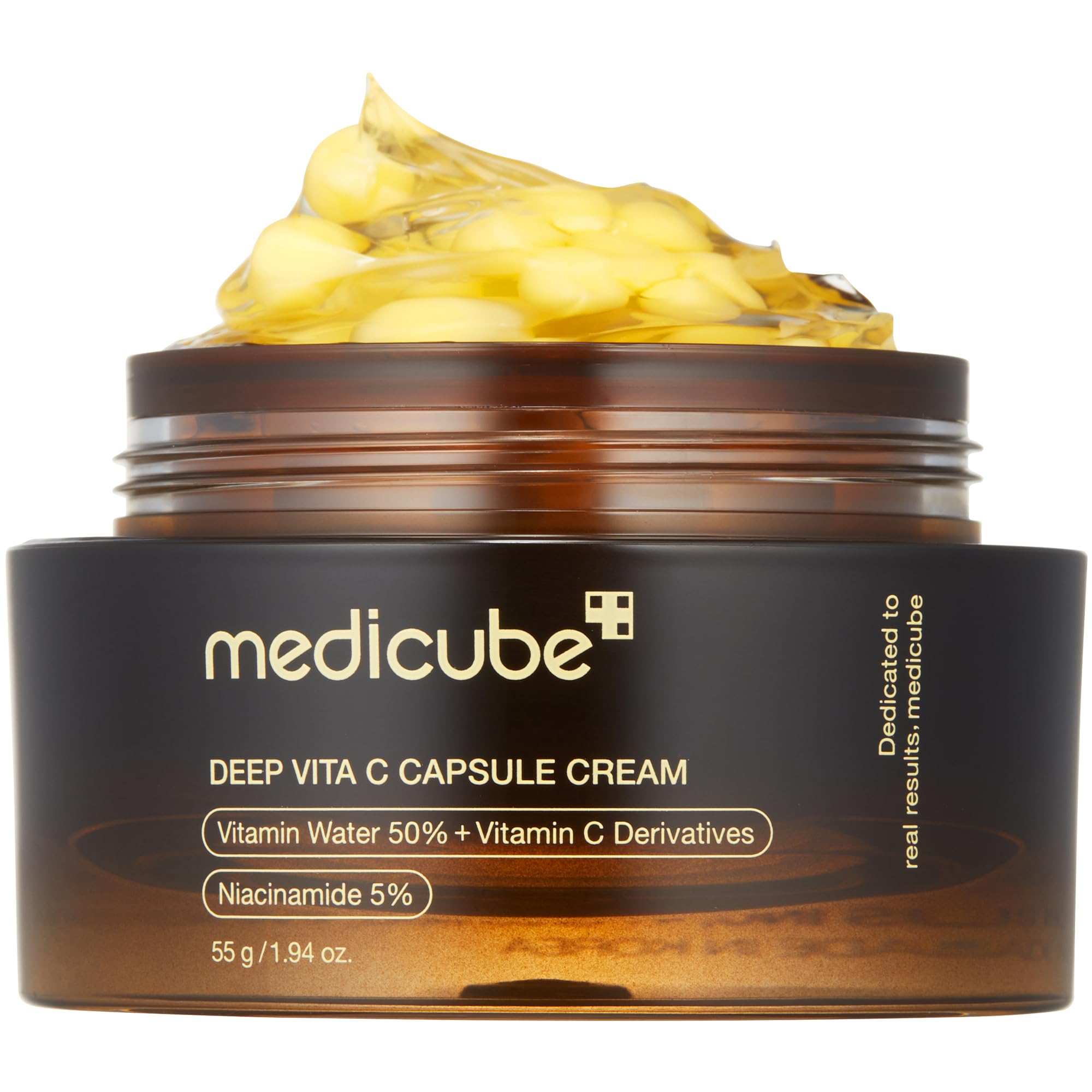 Deep Vita C Capsule Cream - Image 1