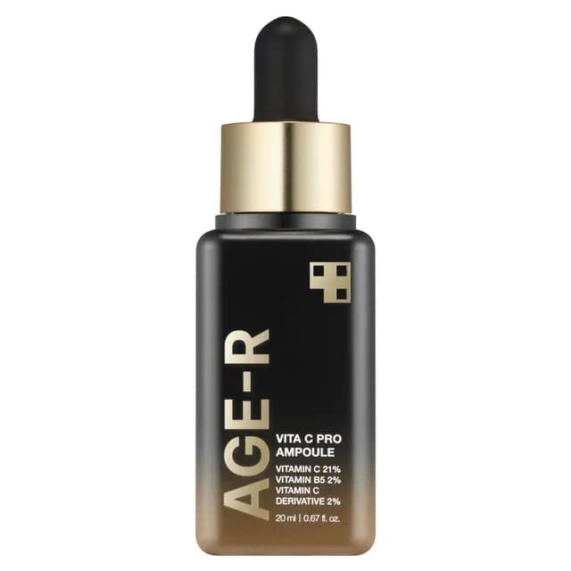AGE-R Vita C Pro Ampoule - Image 1